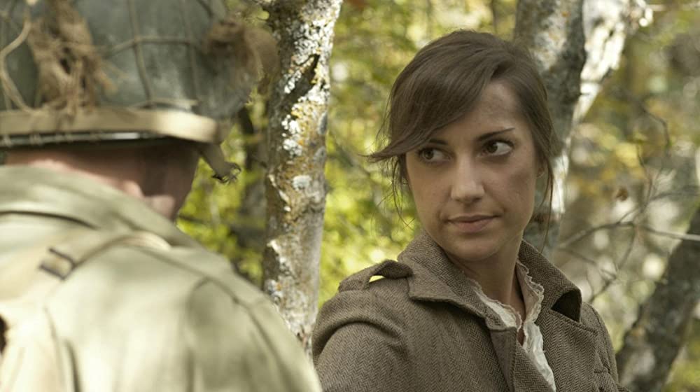 エアボーン・ソルジャーズの画像