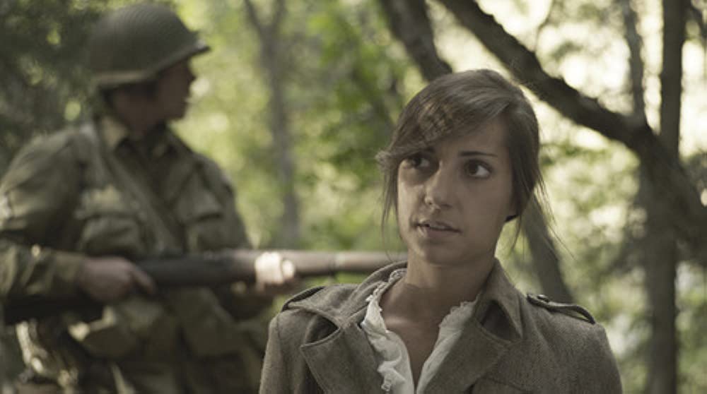 エアボーン・ソルジャーズの画像