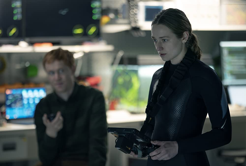 バーニング・シーの画像