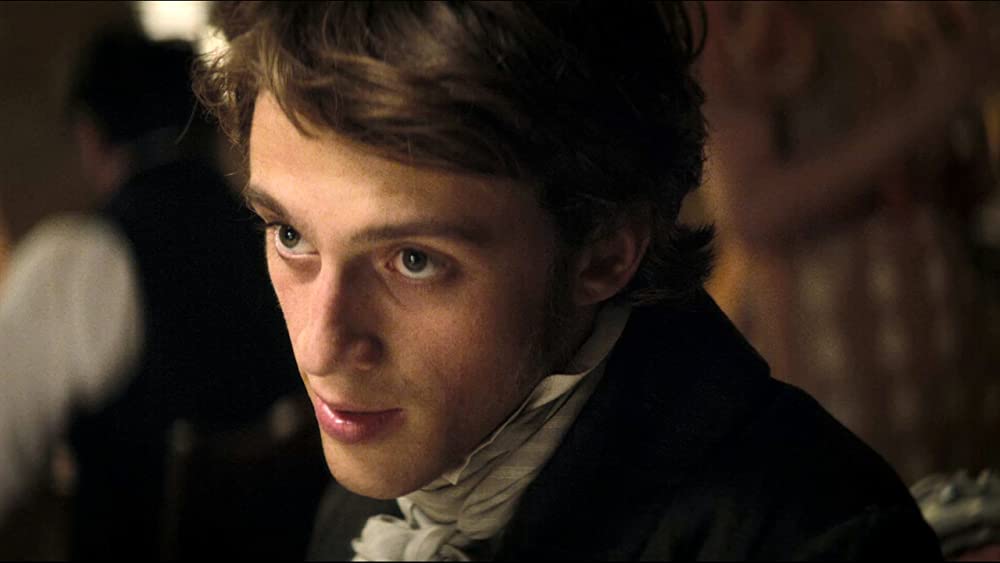 「幻滅」バンジャマン・ボワザンの画像