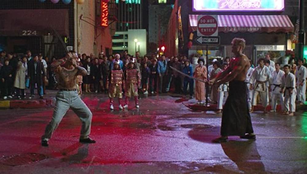 リトルトウキョー殺人課／リトルトーキョー殺人課の画像