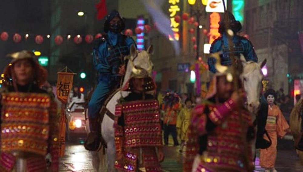 リトルトウキョー殺人課／リトルトーキョー殺人課の画像