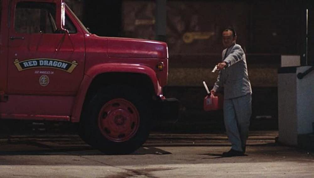 リトルトウキョー殺人課／リトルトーキョー殺人課の画像