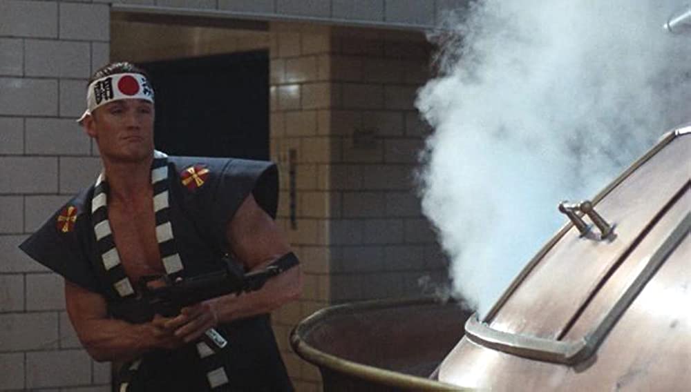 リトルトウキョー殺人課／リトルトーキョー殺人課の画像