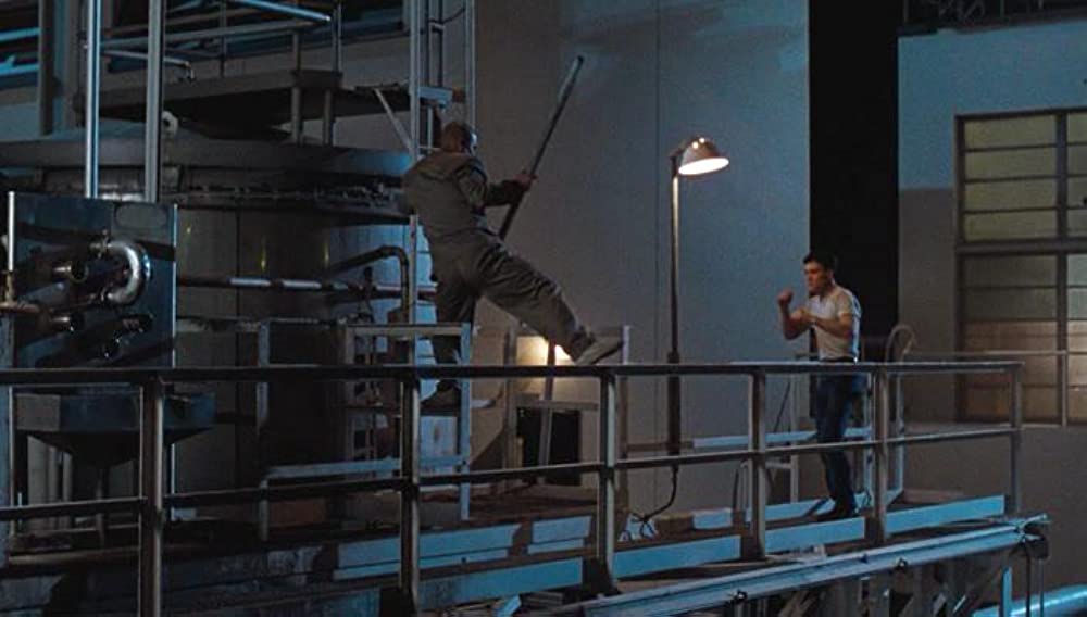 リトルトウキョー殺人課／リトルトーキョー殺人課の画像