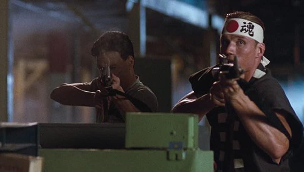 リトルトウキョー殺人課／リトルトーキョー殺人課の画像