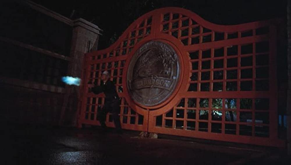 リトルトウキョー殺人課／リトルトーキョー殺人課の画像