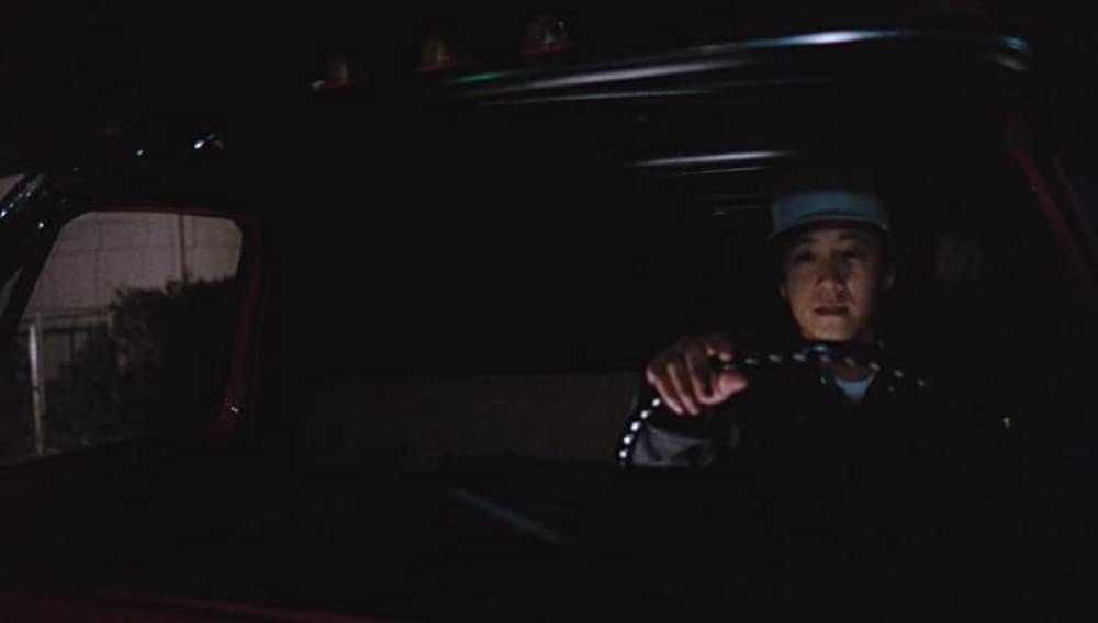 リトルトウキョー殺人課／リトルトーキョー殺人課の画像