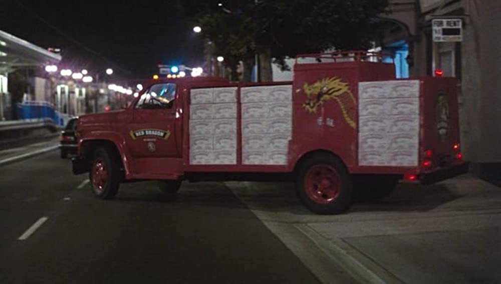 リトルトウキョー殺人課／リトルトーキョー殺人課の画像