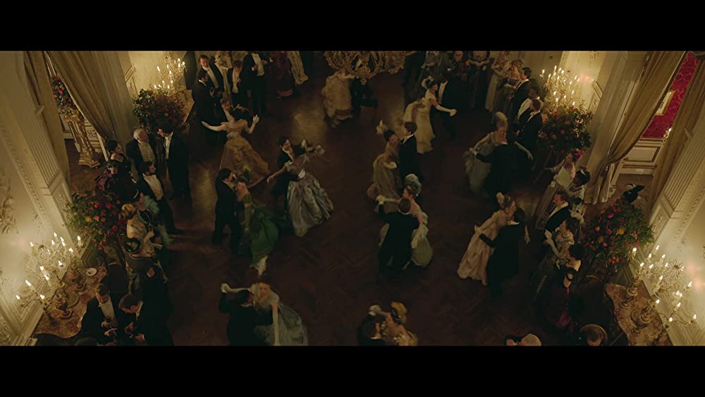 エノーラ・ホームズの事件簿2の画像