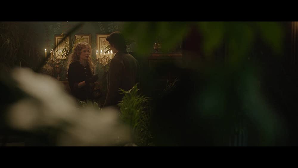 エノーラ・ホームズの事件簿2の画像