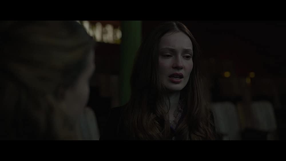 エノーラ・ホームズの事件簿2の画像