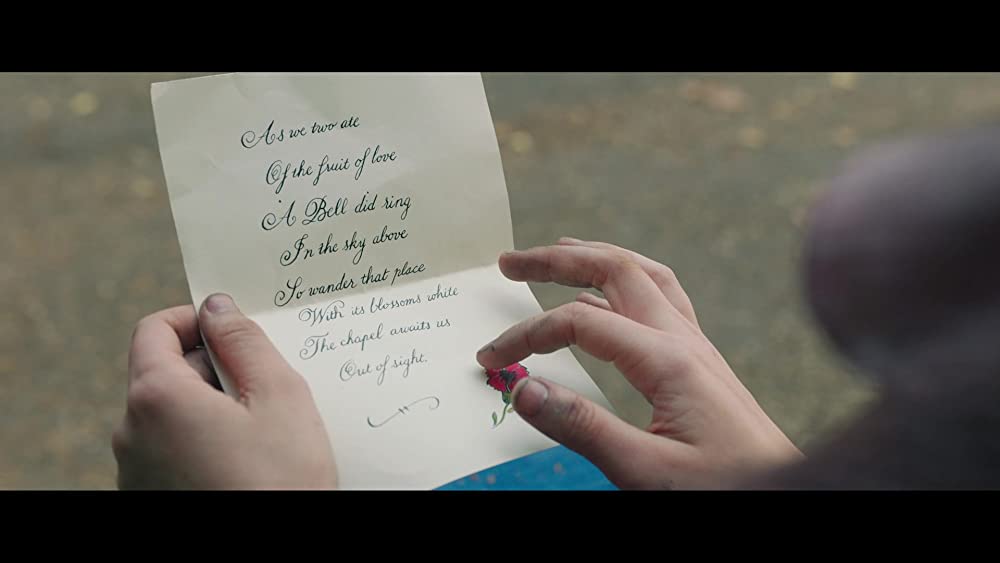 エノーラ・ホームズの事件簿2の画像