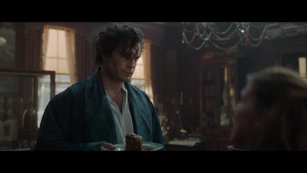 エノーラ・ホームズの事件簿2の画像