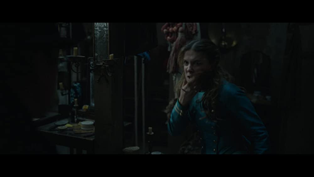 エノーラ・ホームズの事件簿2の画像