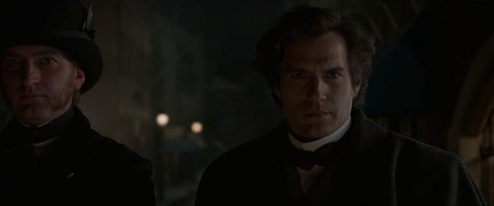 エノーラ・ホームズの事件簿2の画像