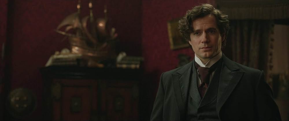 エノーラ・ホームズの事件簿2の画像