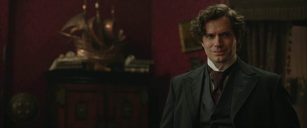 エノーラ・ホームズの事件簿2の画像