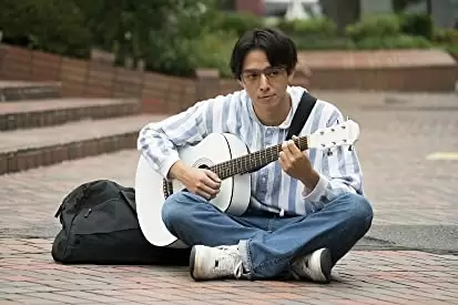 愛なき森で叫べの画像