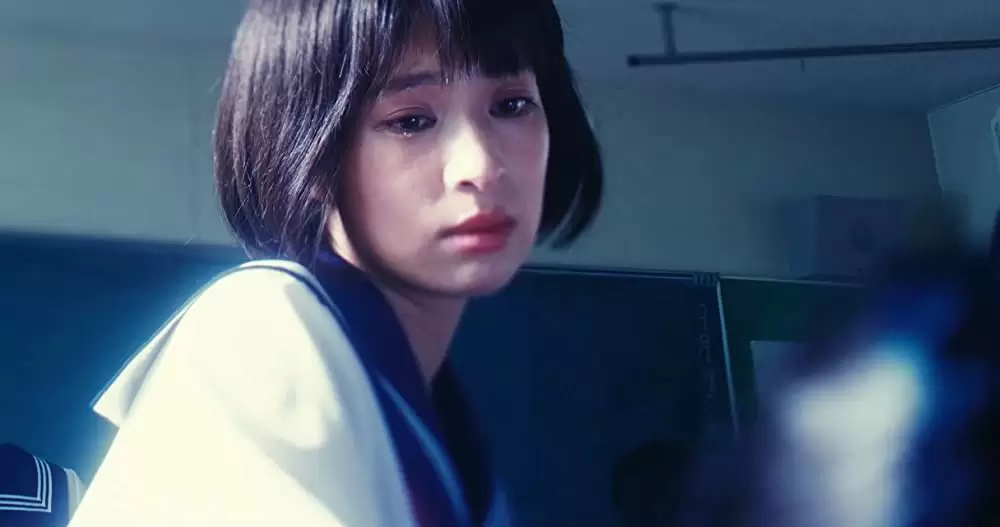 愛なき森で叫べの画像