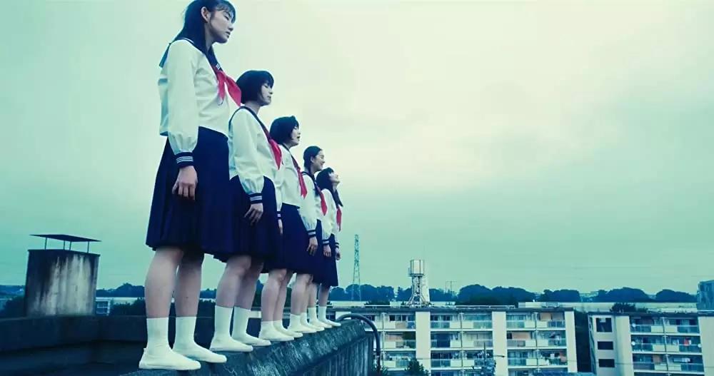 愛なき森で叫べの画像