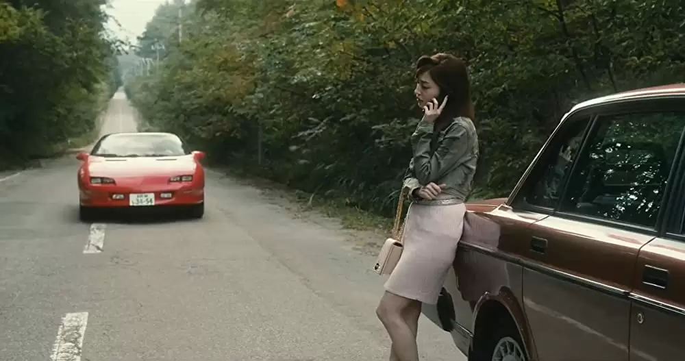 愛なき森で叫べの画像