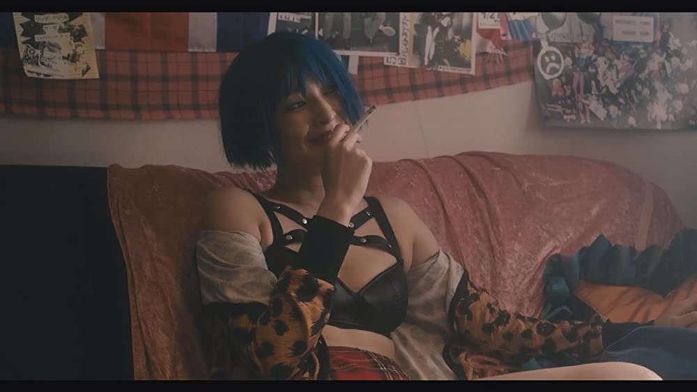 愛なき森で叫べの画像