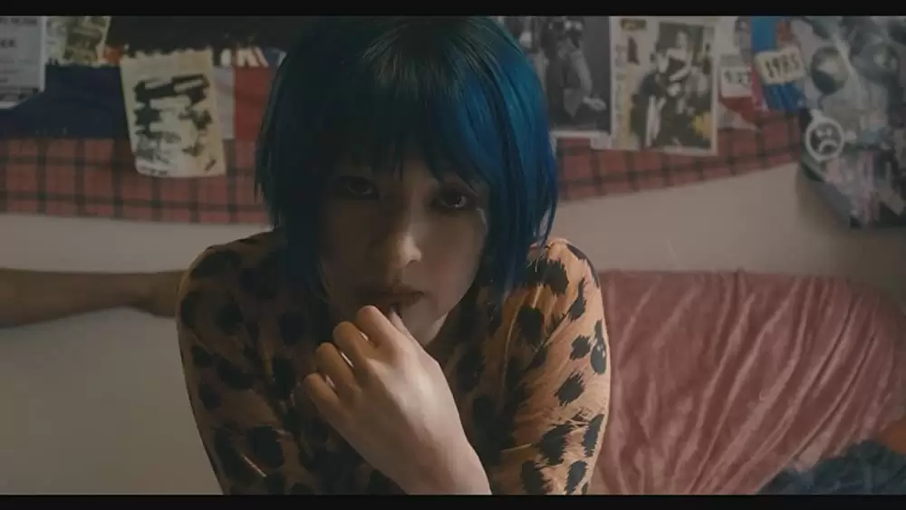 愛なき森で叫べの画像