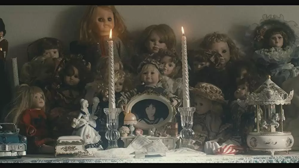 愛なき森で叫べの画像