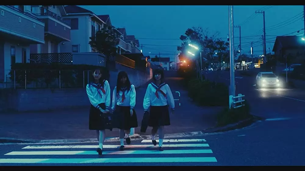 愛なき森で叫べの画像