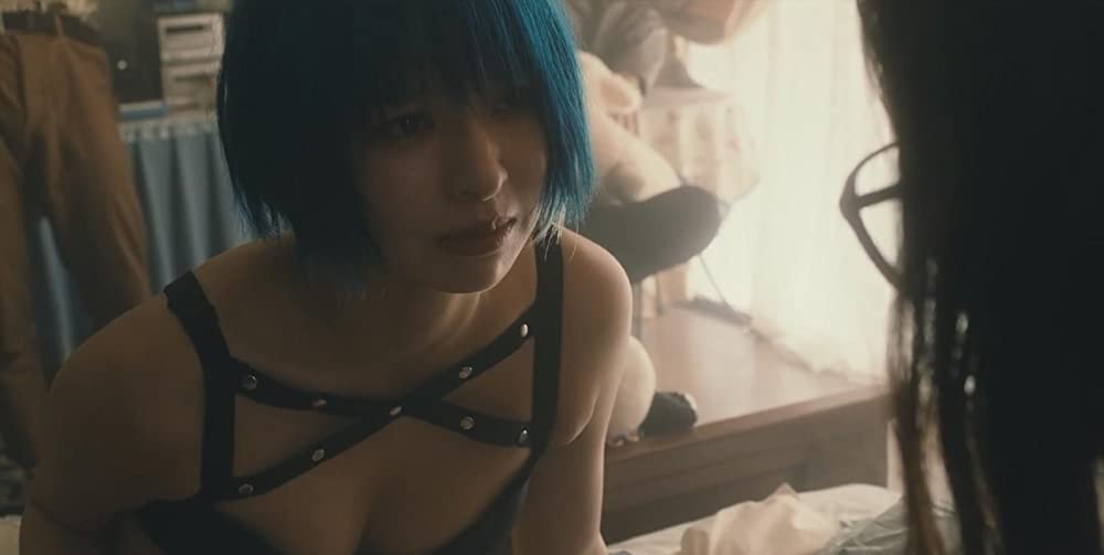 愛なき森で叫べの画像