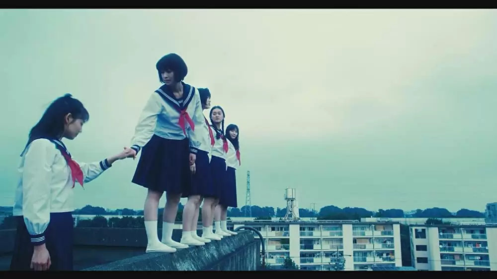 愛なき森で叫べの画像