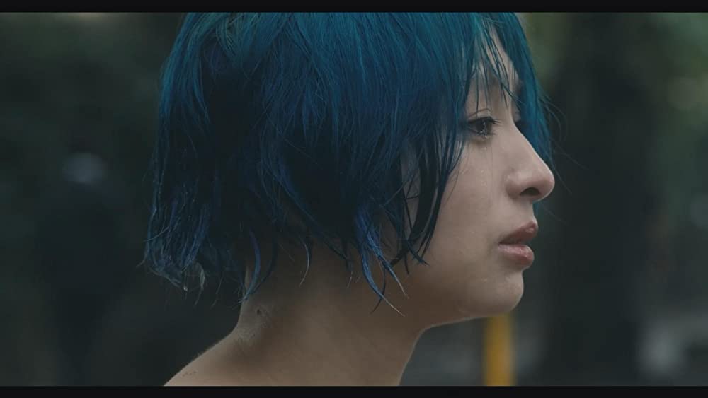 愛なき森で叫べの画像