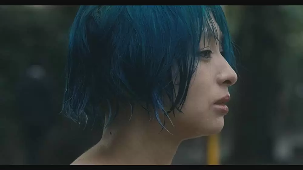 愛なき森で叫べの画像