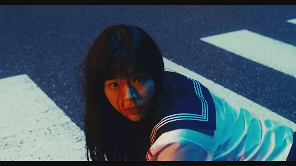 愛なき森で叫べの画像