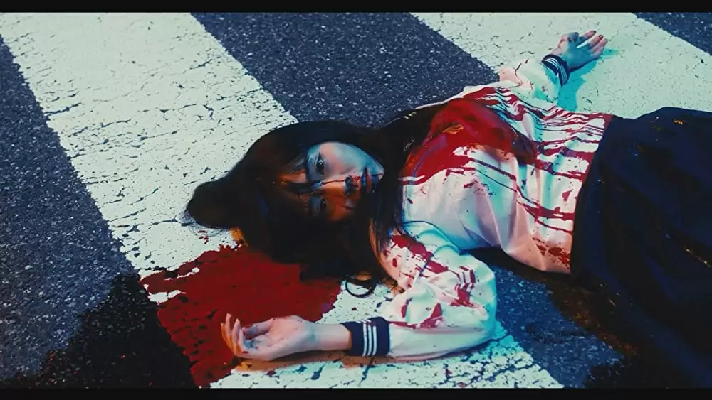 愛なき森で叫べの画像