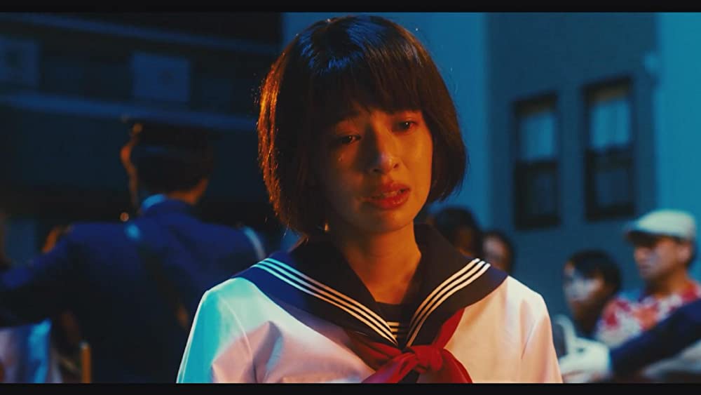 愛なき森で叫べの画像