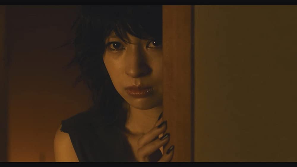 愛なき森で叫べの画像