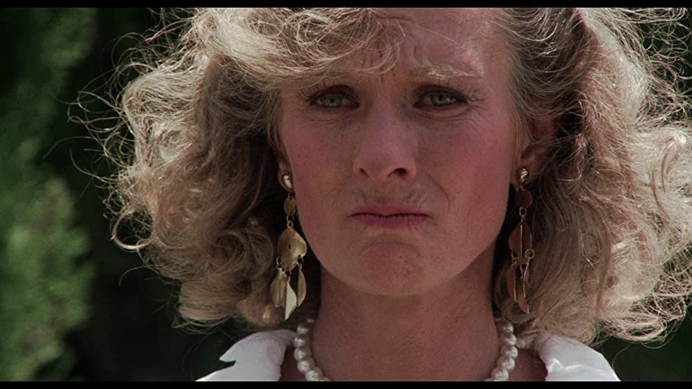 「クレイジー・ママ」クロリス・リーチマンの画像