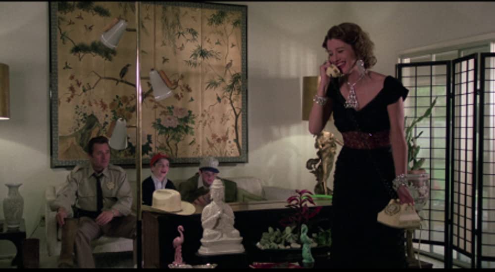 クレイジー・ママの画像