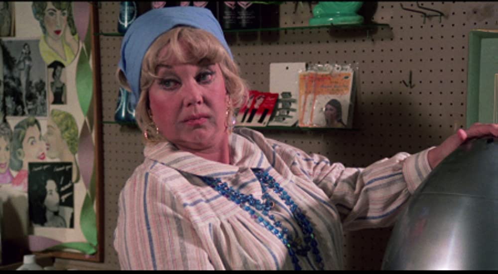 クレイジー・ママの画像