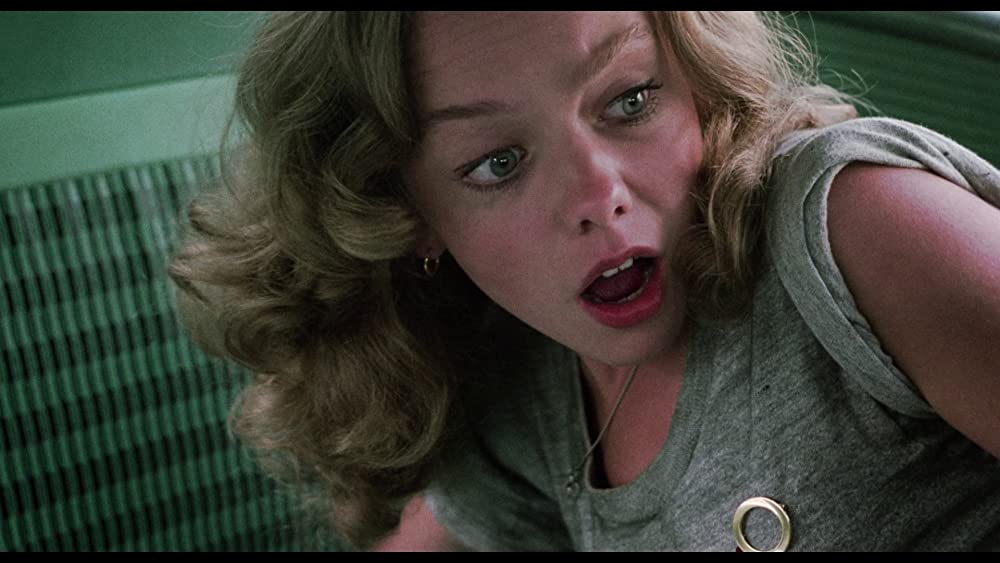 クレイジー・ママの画像