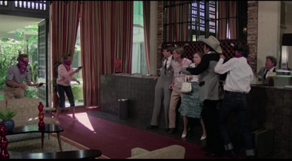 クレイジー・ママの画像