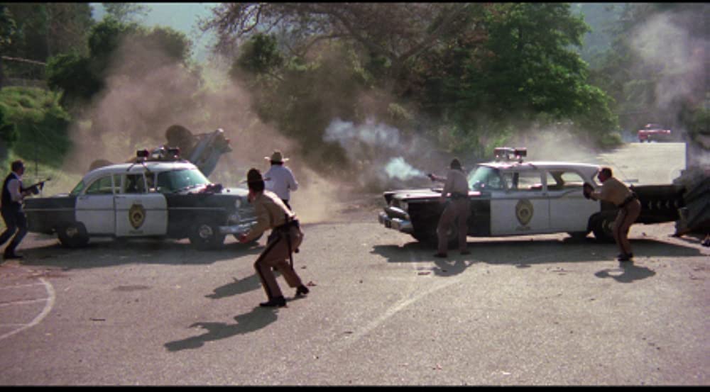 クレイジー・ママの画像