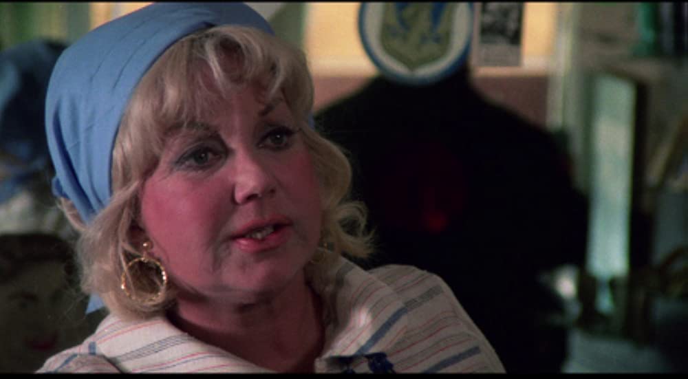 「クレイジー・ママ」アン・サザーンの画像