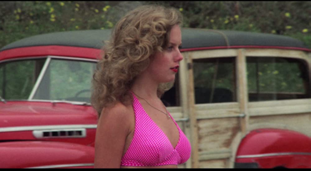 クレイジー・ママの画像