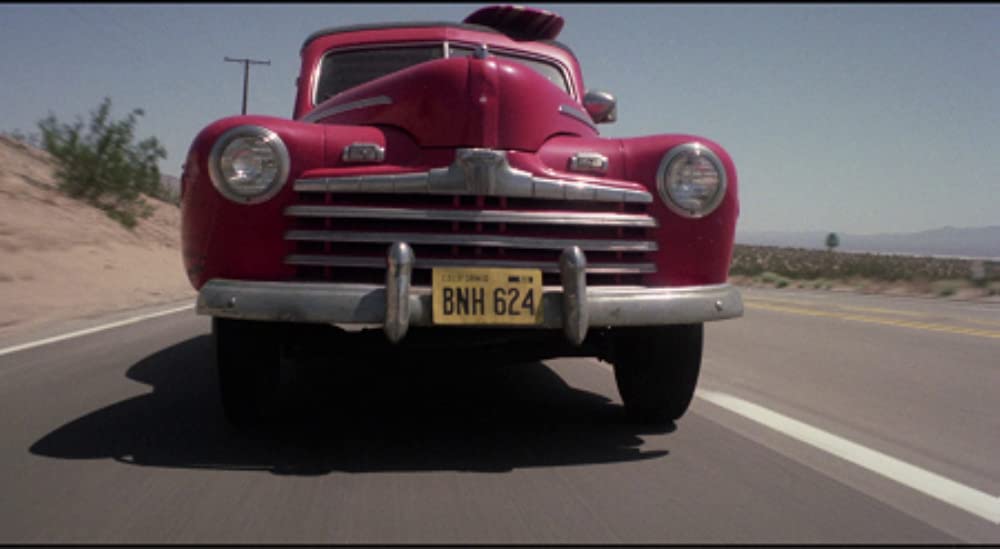 クレイジー・ママの画像