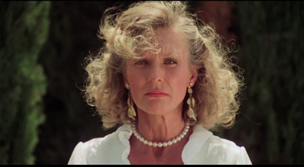 「クレイジー・ママ」クロリス・リーチマンの画像