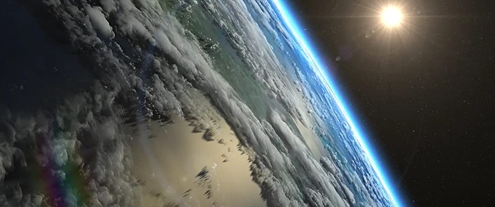 「シールド・オブ・プラネット 異星人と予言の書」の画像