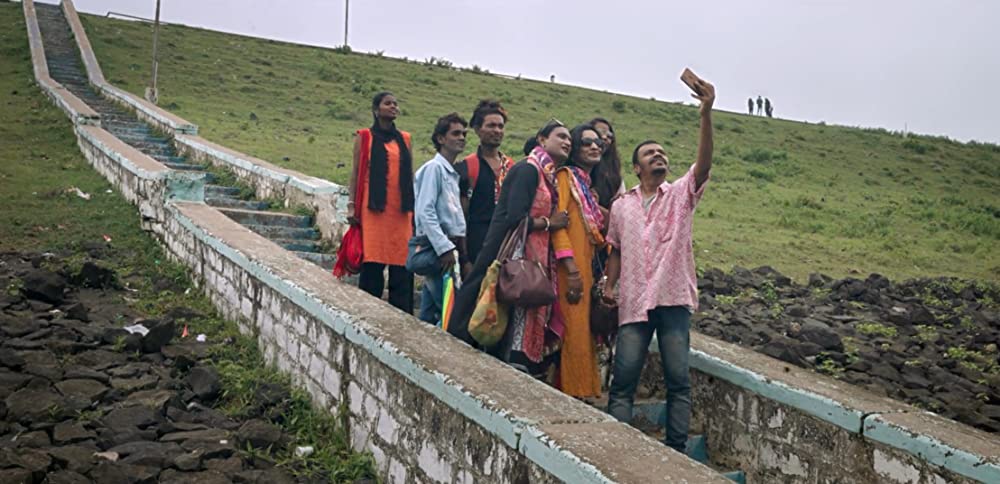 私たちの場所の画像